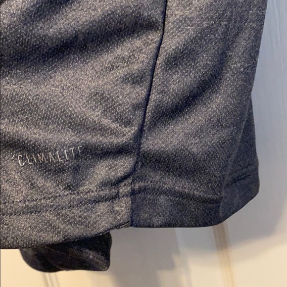NWT men’s adidas athletic shirt size M - Picture 5 of 5